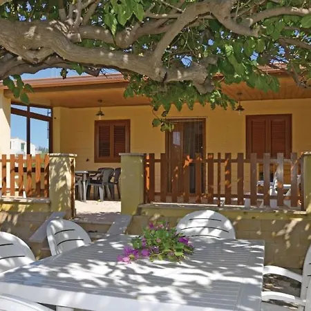 Dune Villa