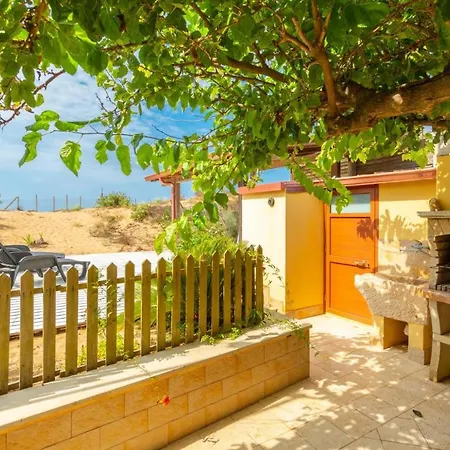 Dune Villa Ragusa