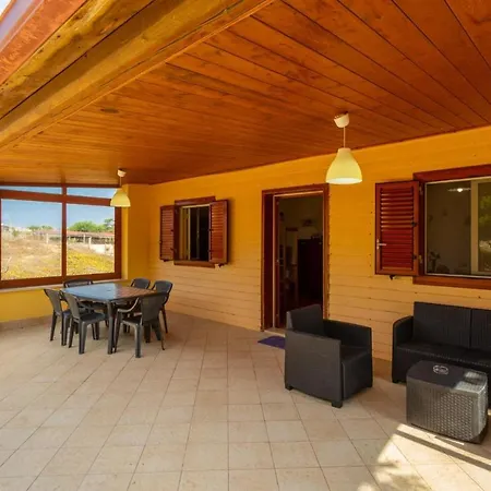 Dune Villa *