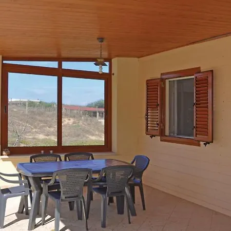 Villa Dune *