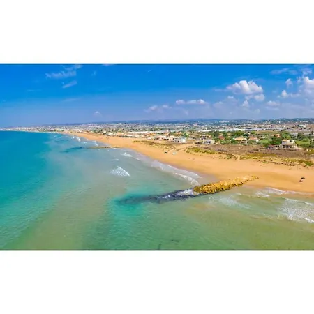 Dune Villa *