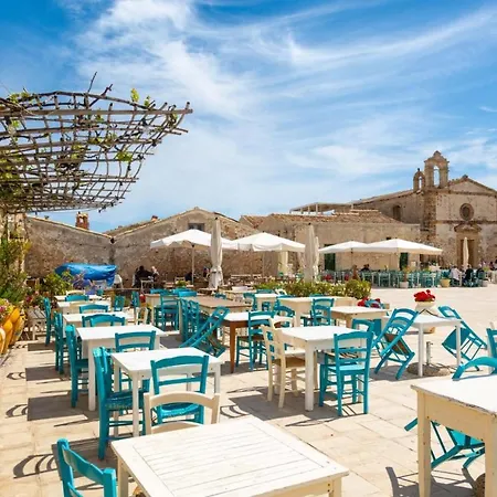 Villa Dune Ragusa
