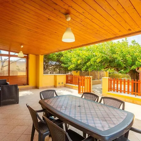 Villa Dune *
