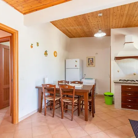 Villa Dune *