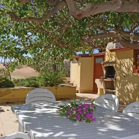 Villa Dune *