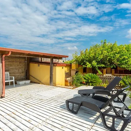 Dune Villa Ragusa