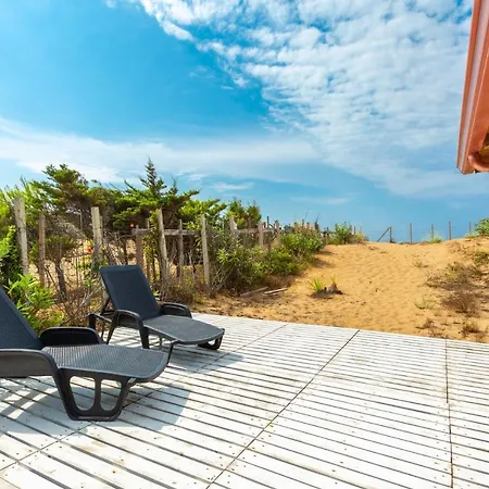 Dune Villa *