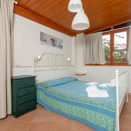 Villa Dune Ragusa