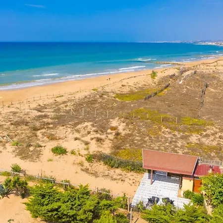 Dune Villa Ragusa